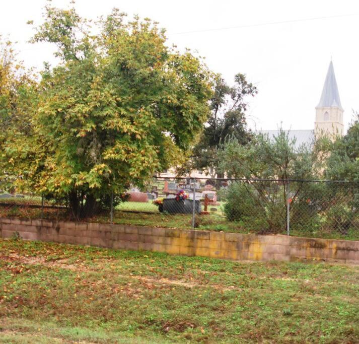8Th St. Cowboy Haus I Biker Friendly I River بانديرا المظهر الخارجي الصورة