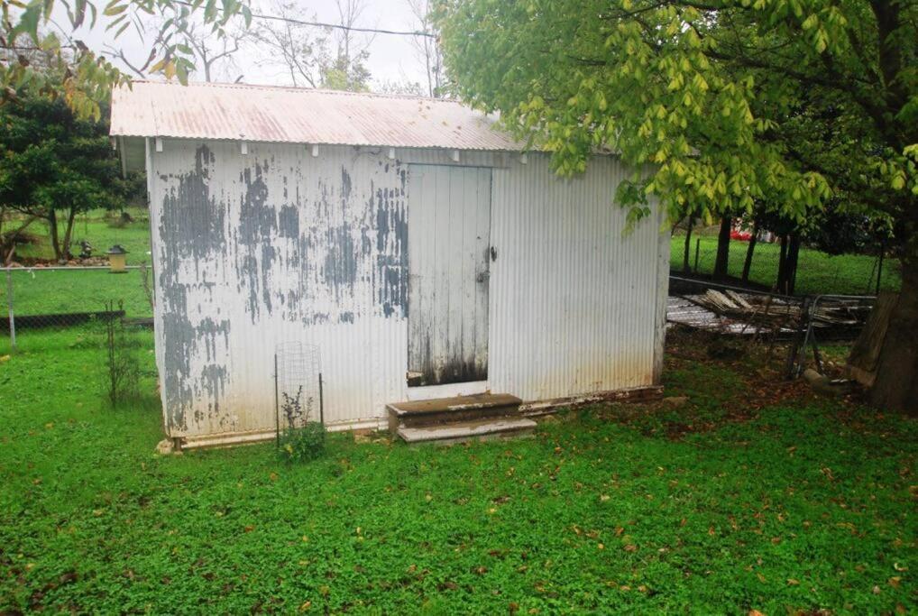 8Th St. Cowboy Haus I Biker Friendly I River بانديرا المظهر الخارجي الصورة