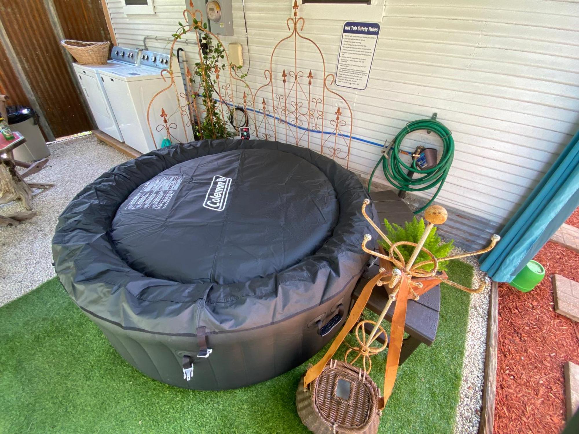 8Th St. Cowboy Haus I Biker Friendly I River بانديرا المظهر الخارجي الصورة